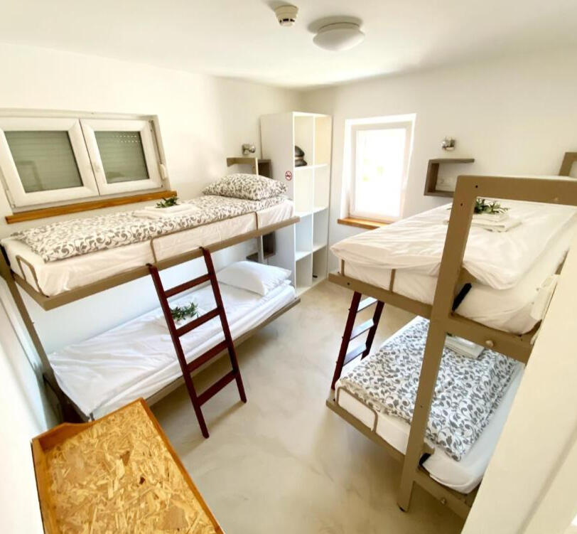 Guest House Via Flavia, Koper