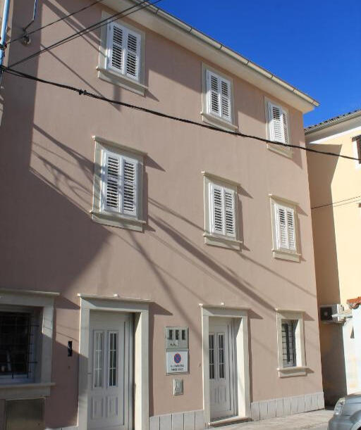 Guest House Via Flavia, Koper